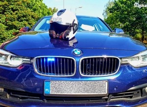 Motocykliści nie tacy bezkarni. Nowe działania Policji