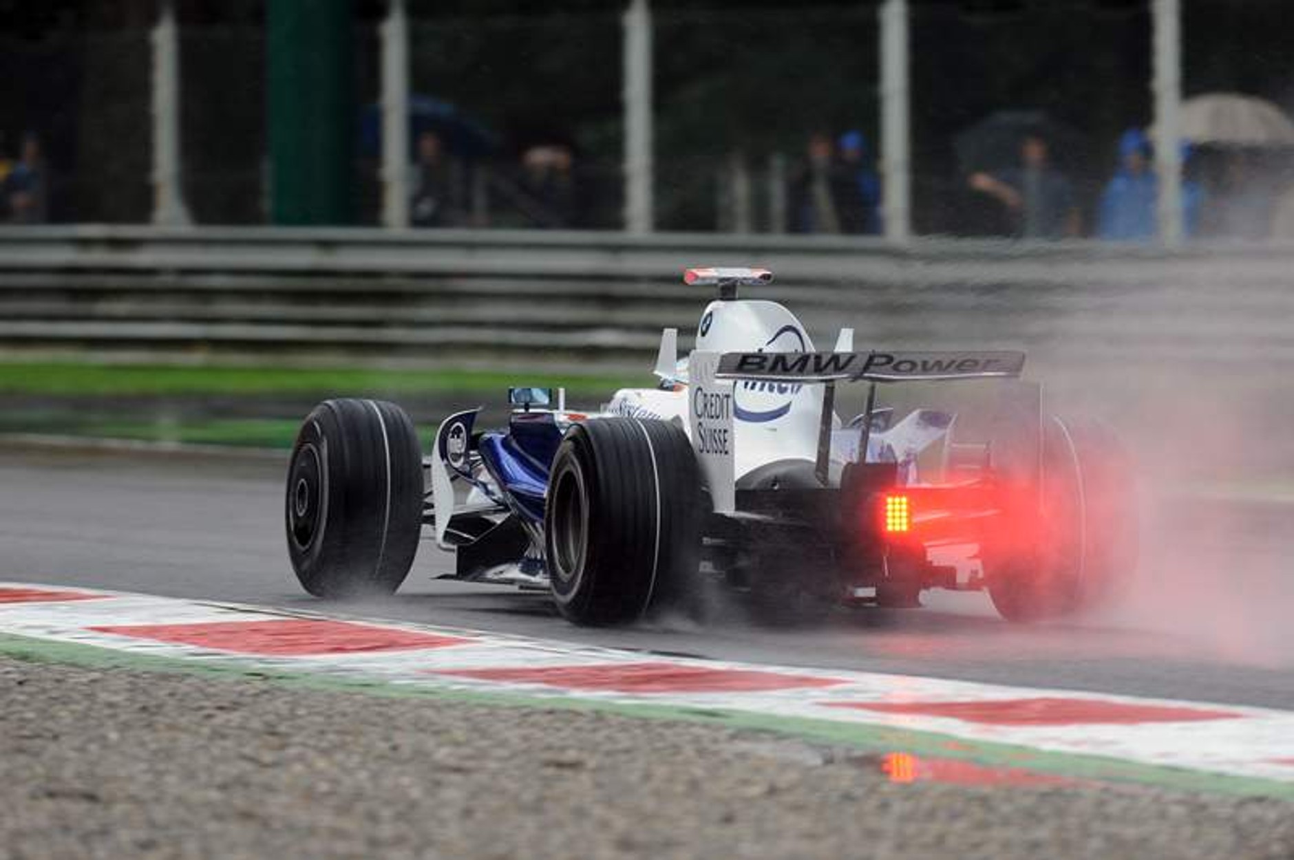 Grand Prix Włoch 2009: historia i harmonogram (fotogaleria)