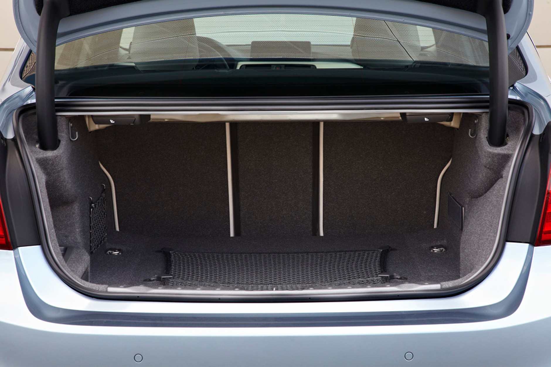 BMW ActiveHybrid3: hybryda na sportowo