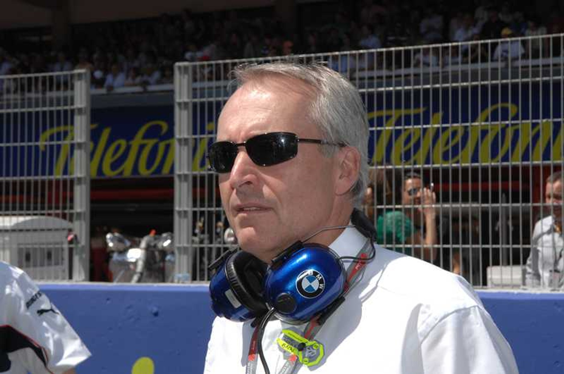 Grand Prix Hiszpanii 2009: historia i harmonogram (fotogaleria)