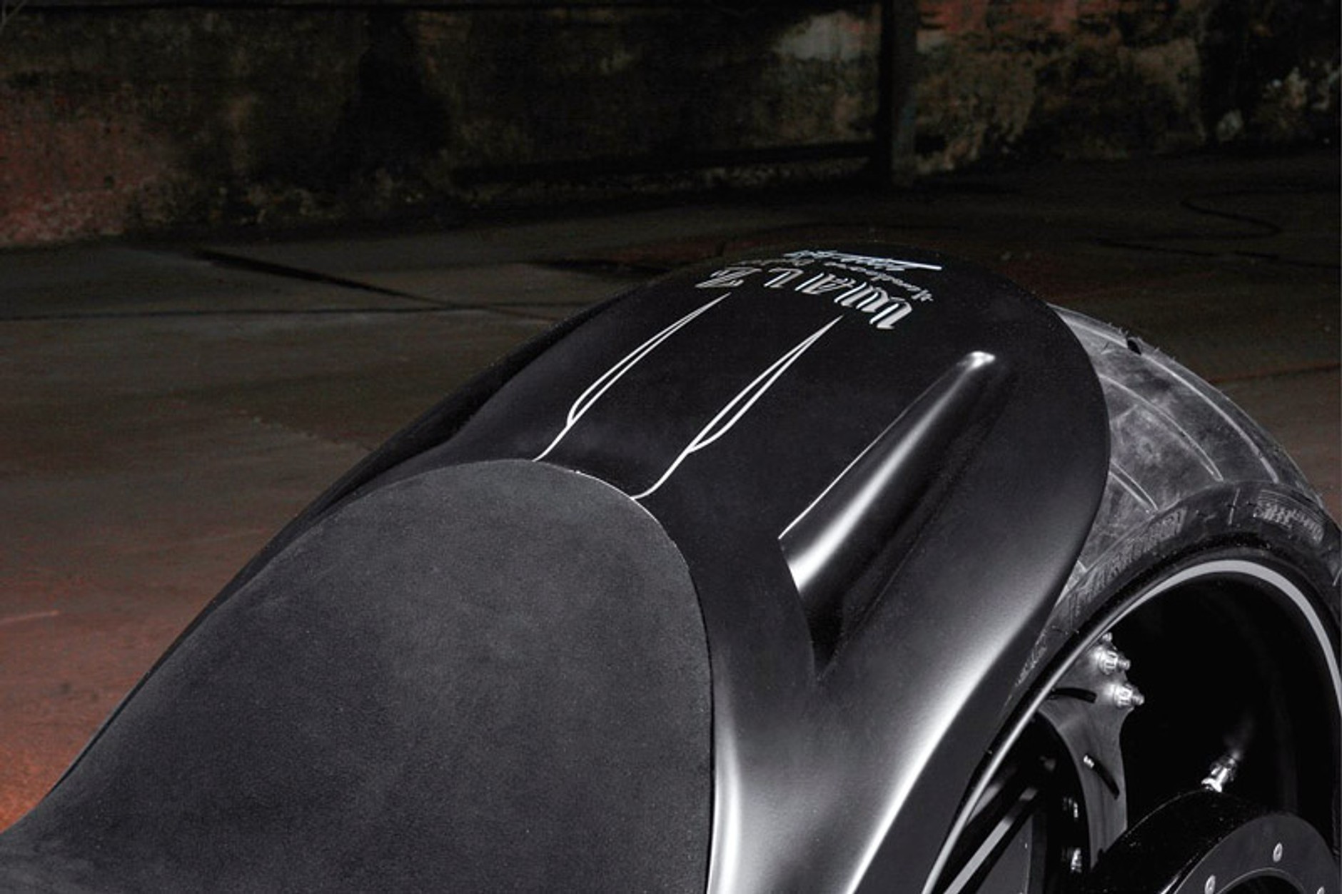 Walz Hardcore/Novitec Rosso F430 Tu Nero – rodzeństwo spod ciemnej gwiazdy