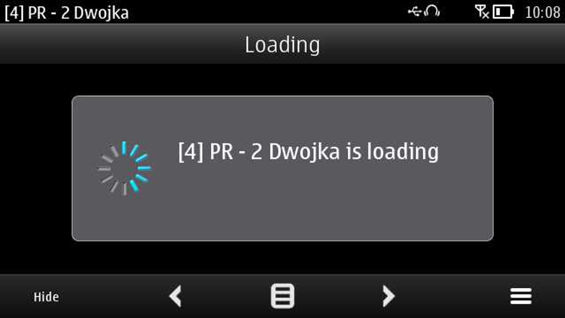 Jak gra cyfrowe radio w Polsce?