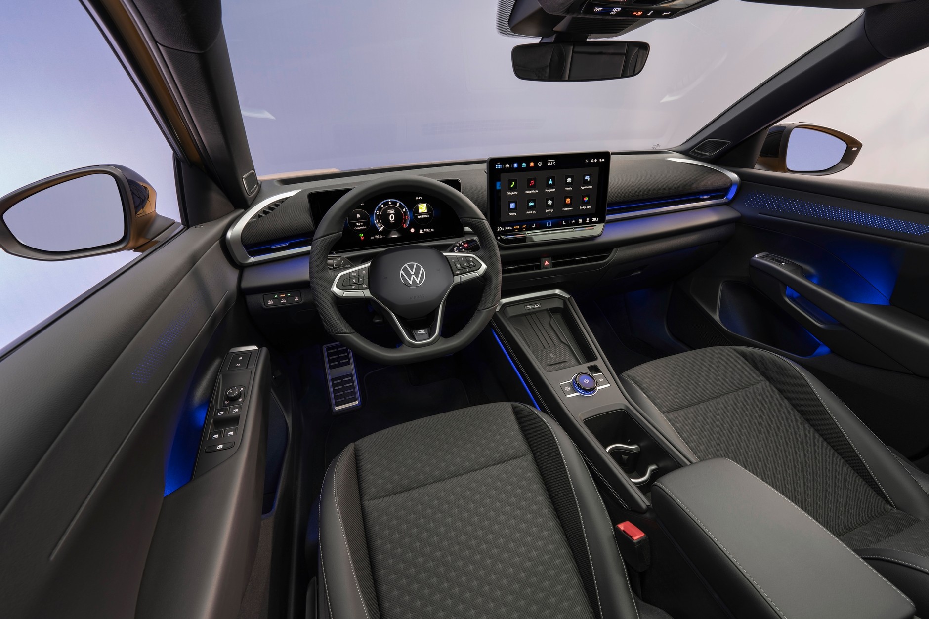 Nowy Volkswagen T-Roc