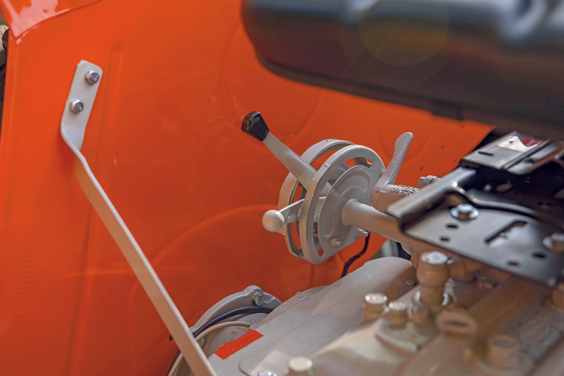 Kultowe ciągniki Ursus