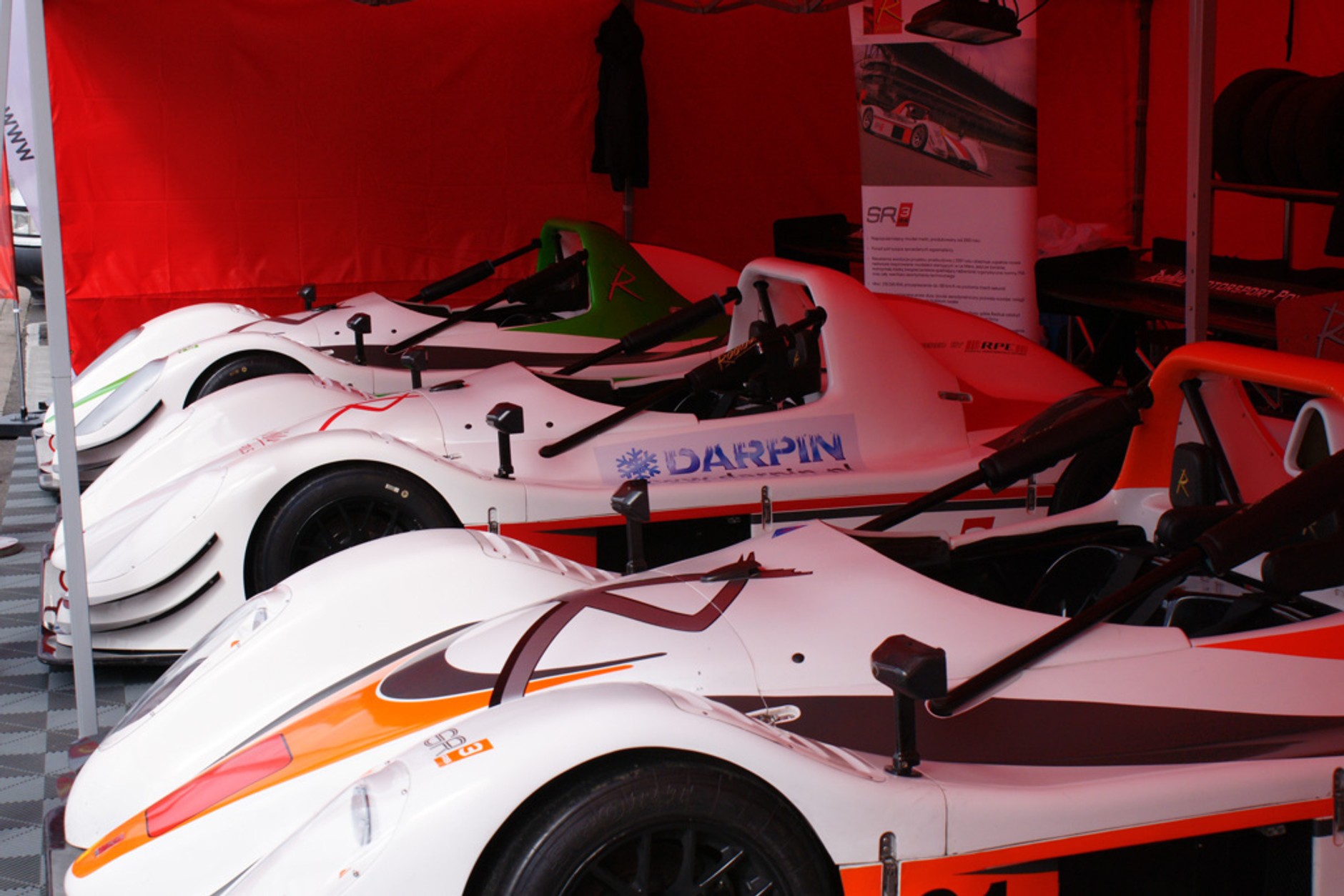 Rekordowa edycja VERVA Street Racing!