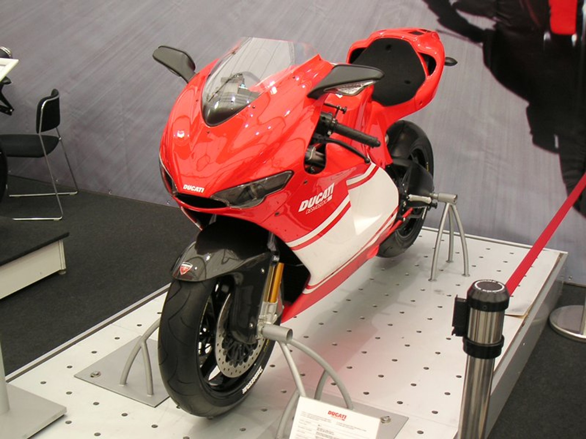 Motocykl 2007: fotogaleria