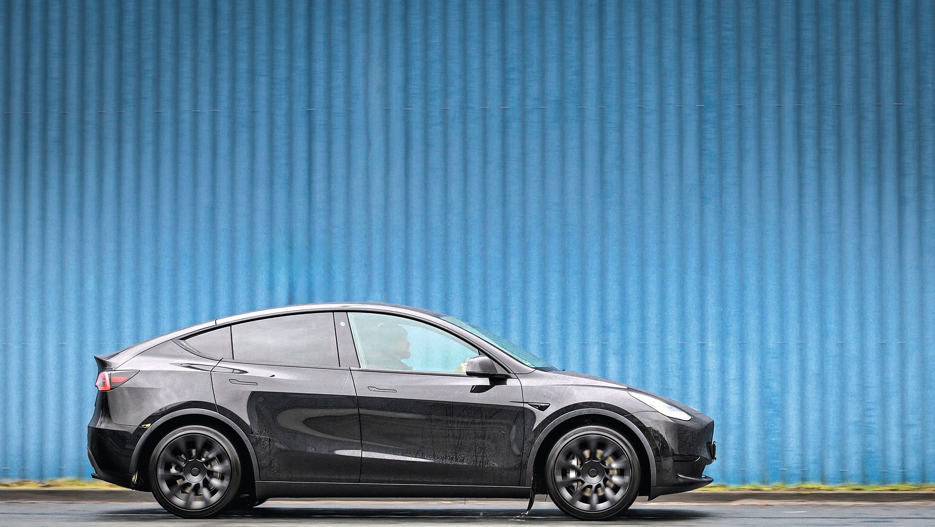 Używana Tesla model Y: ten model ponadprzeciętnie często oblewa obowiązkowe przeglądy w Niemczech.