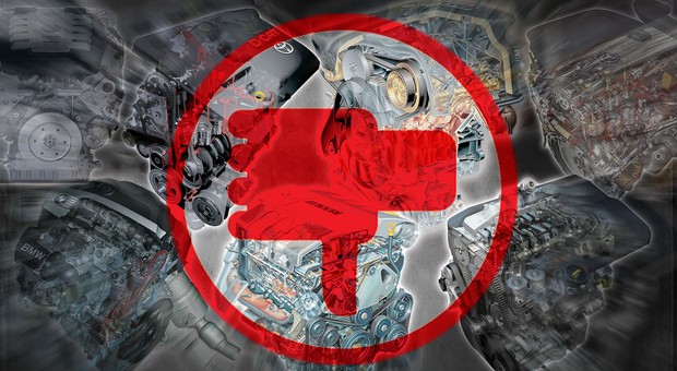 Jeśli diesel, to nie jeden z tych 11. Są awaryjne i bardzo drogie w serwisowaniu