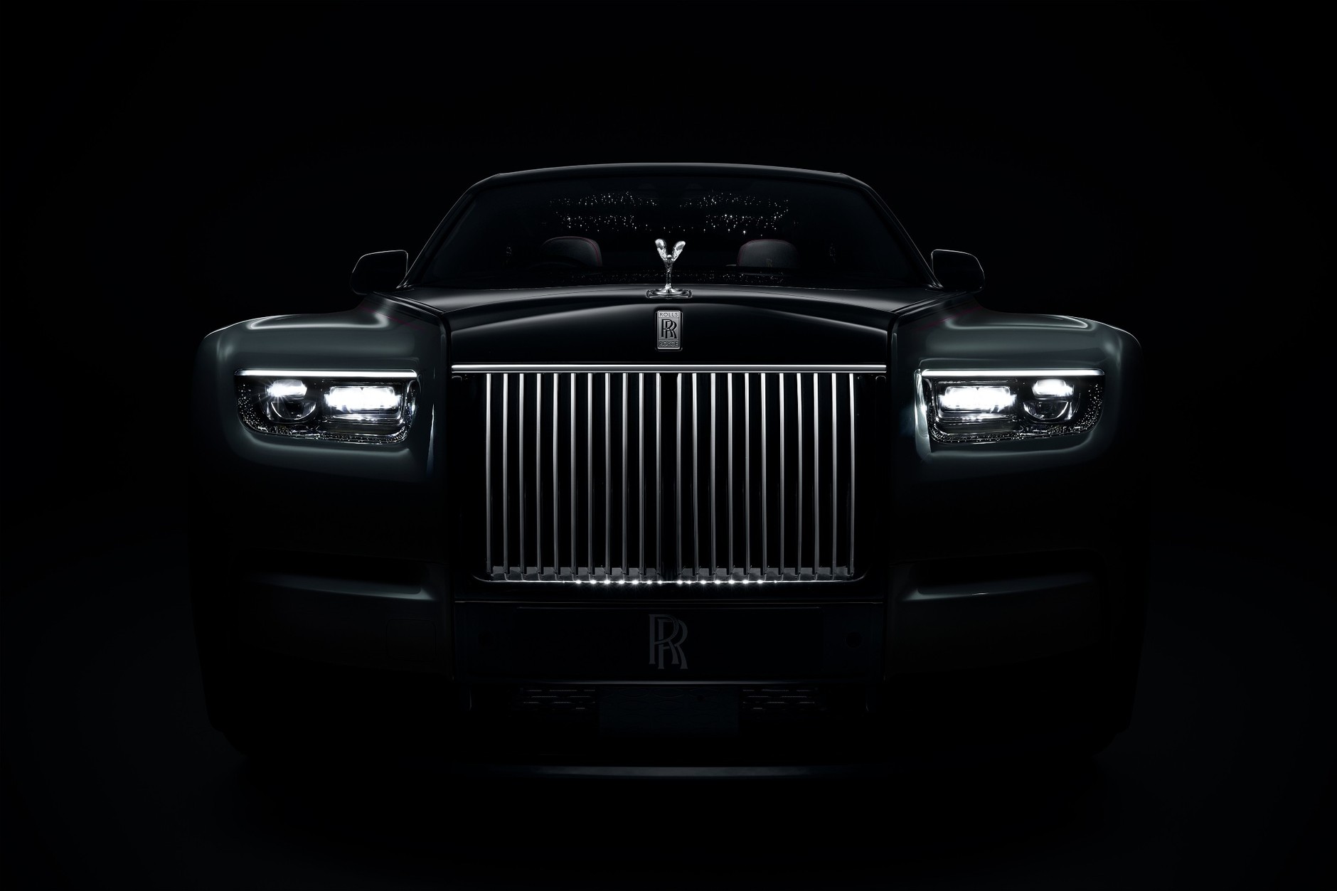 Rolls-Royce Phantom VIII Series II