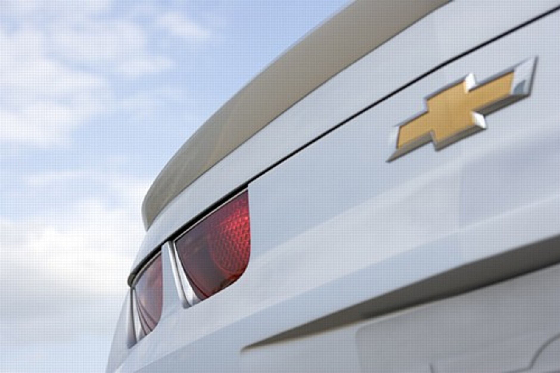 Camaro wejdzie do produkcji