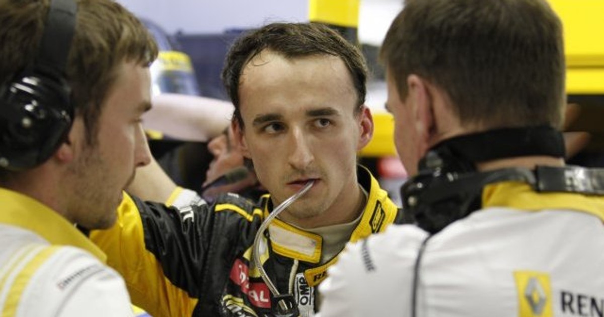 Grand Prix Wielkiej Brytanii 2010: Vettel z pierwszego pola, Kubica z szóstego (kwalifikacje, wyniki)
