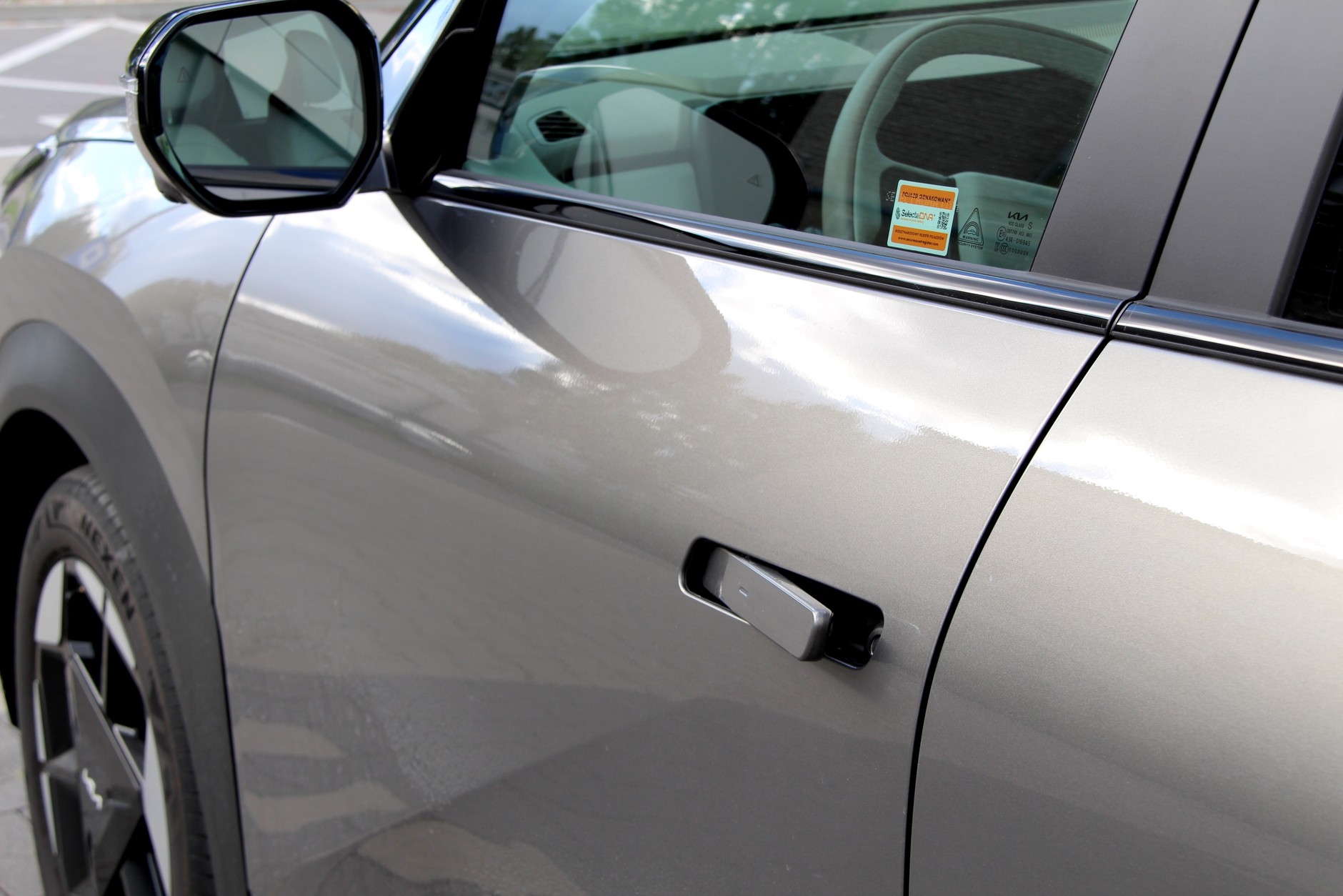 Kia Seltos 1.6 T-GDI L (Business Line)