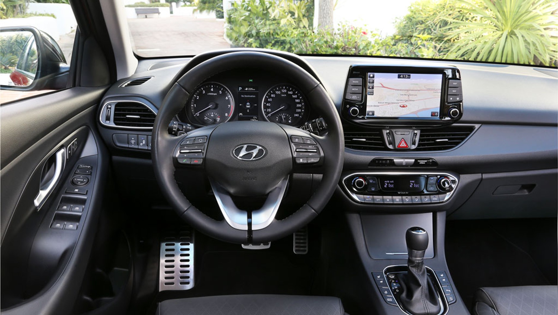 Już wiemy jak jeździ nowy Hyundai i30