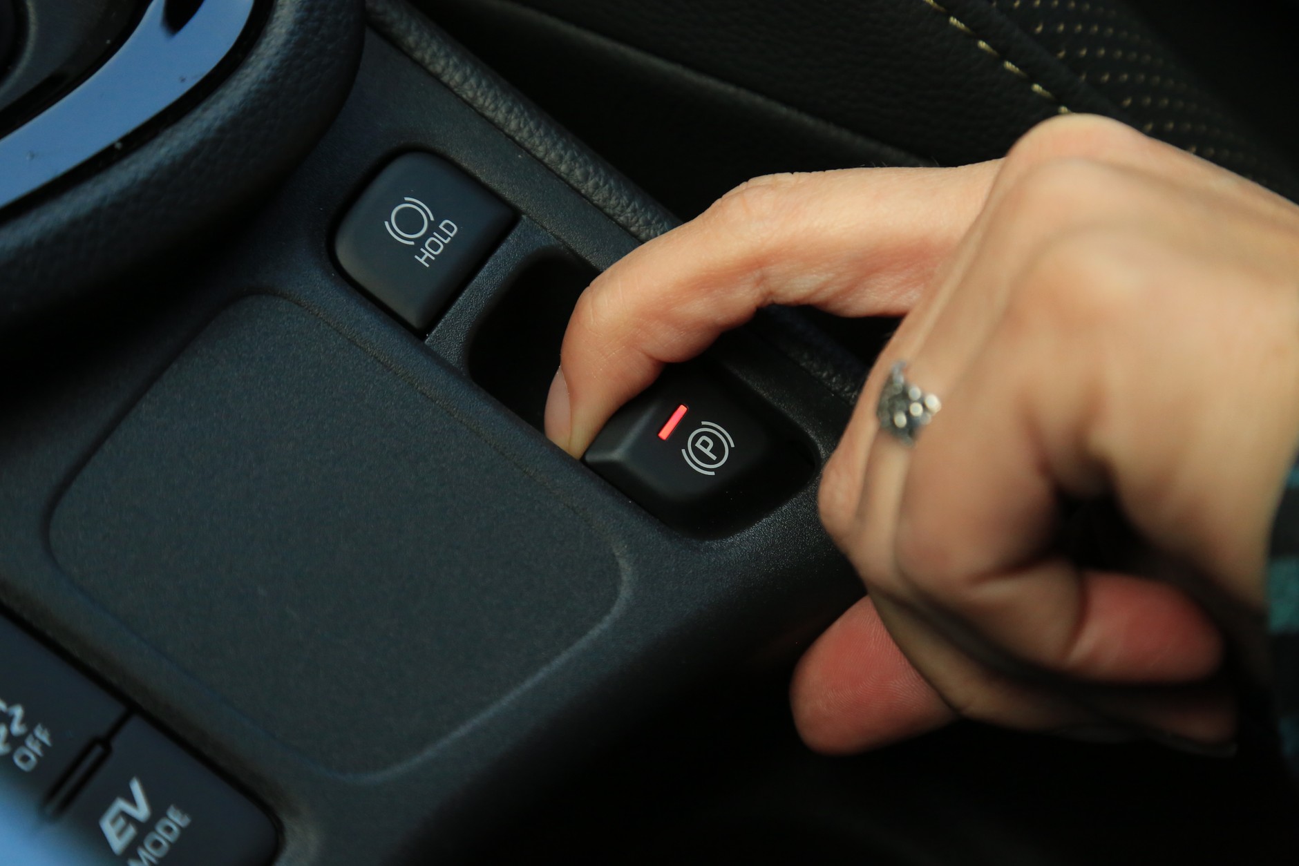 Toyota Yaris Cross 2021 I generacja