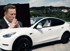 Tesla straci miliardy dolarów. Trump ucina gałąź, na której siedzi Elon Musk