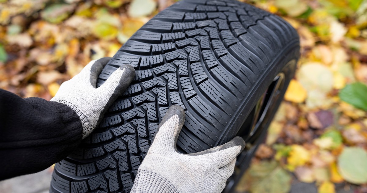  W tym roku opony zimowe obowiązkowe już od listopada. Na jakich zasadach i gdzie? - Auto Świat