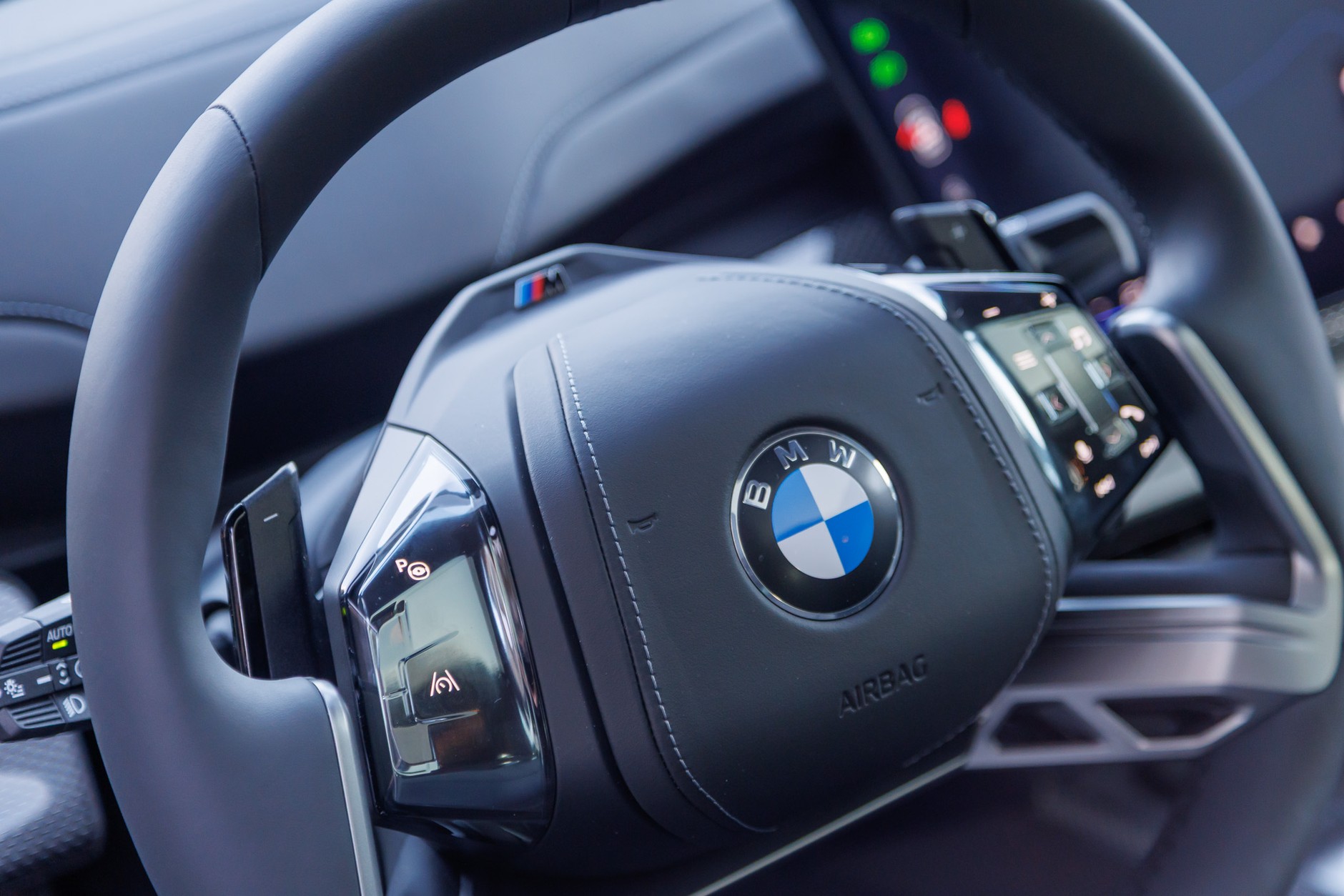 2026 BMW serii 7