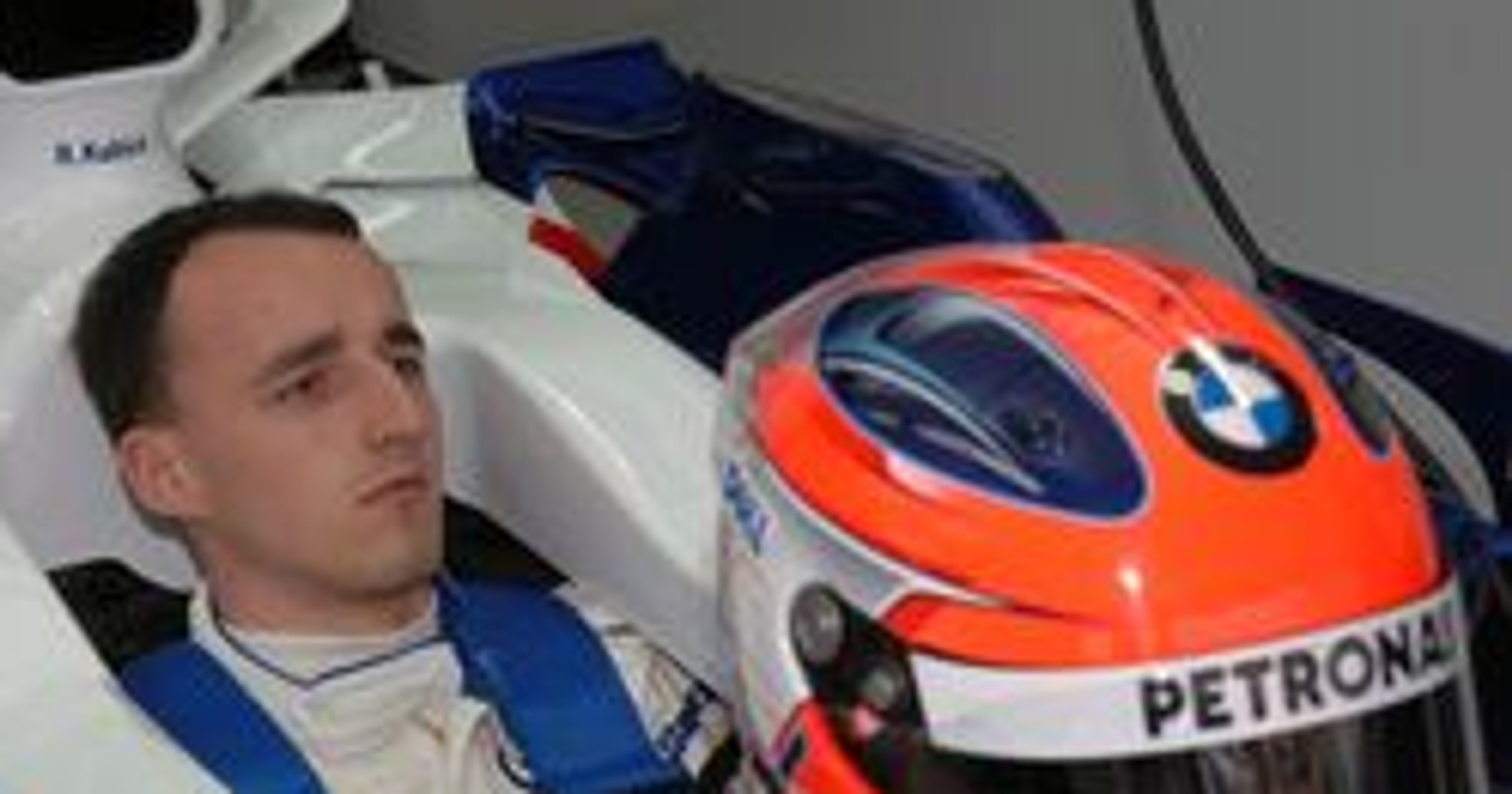 Formuła 1: cud życia i zdrowia Roberta Kubicy