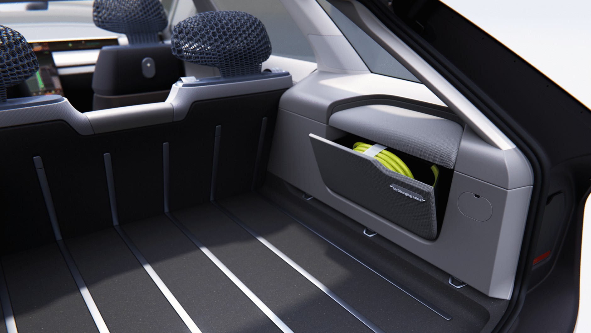 Skoda Vision O