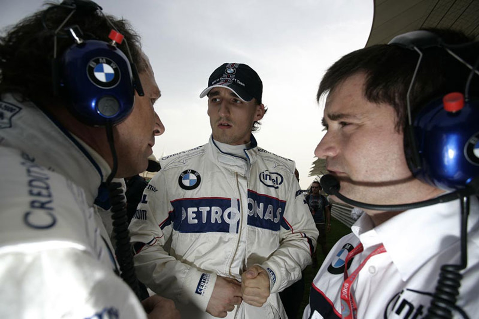 Grand Prix Bahrajnu 2008: fotogaleria Jiří Křenek