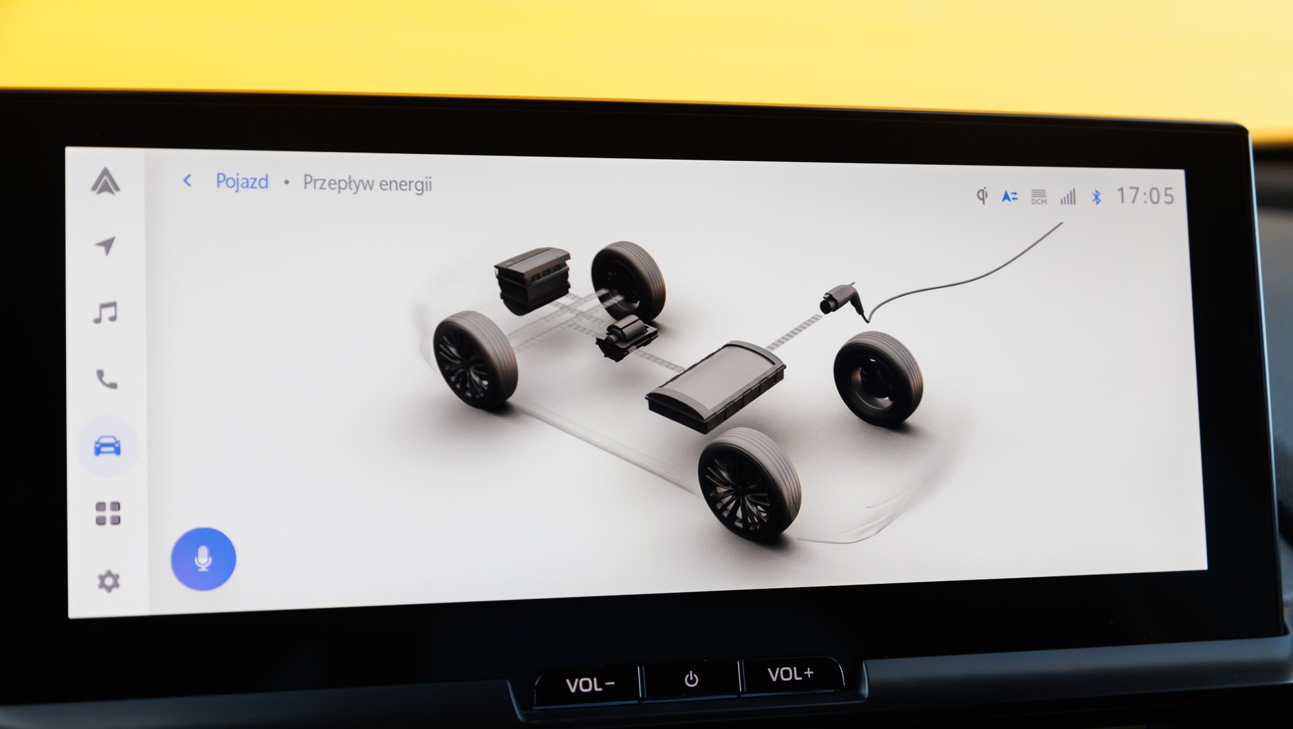 2024 Toyota C-HR PHEV