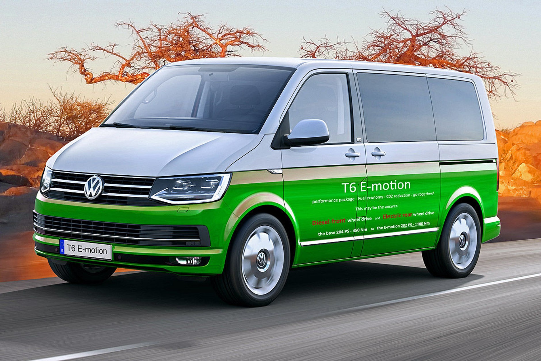 Genewa 2016: auta tuningowane