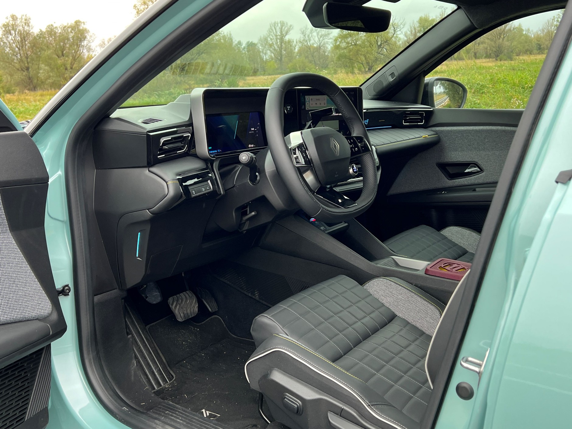 Renault 4 (2. generacja)