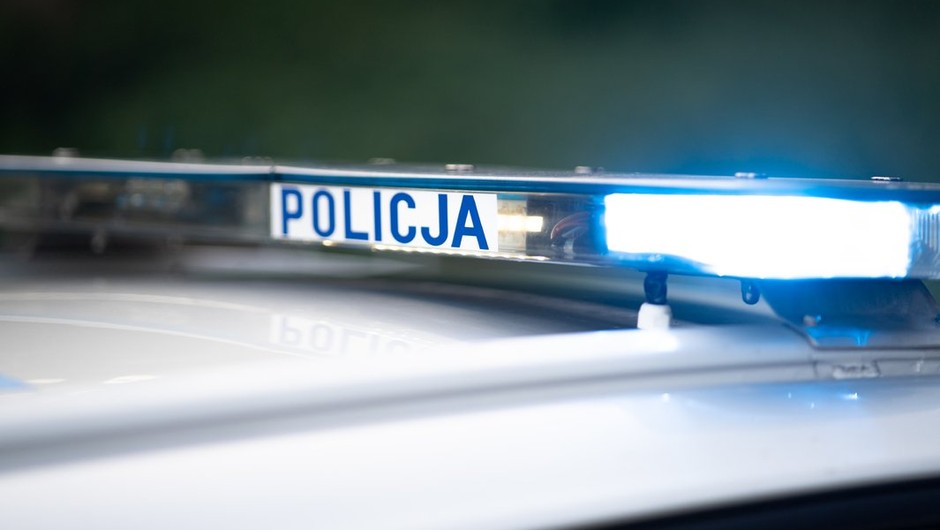 Kierowca Seata przekroczył prędkość o 20 km/h. Trafił do aresztu
