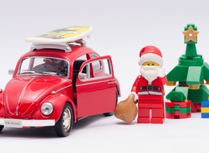 Najlepsze zestawy Lego pod choinkę. Oto idealne prezenty dla fanów motoryzacji