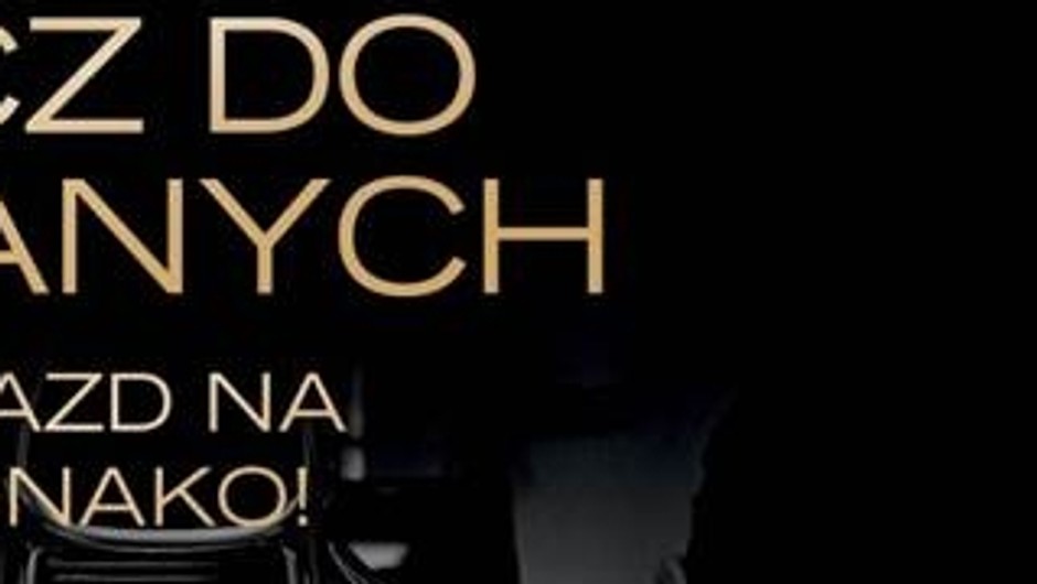 Wygraj wyjazd do Monaco!