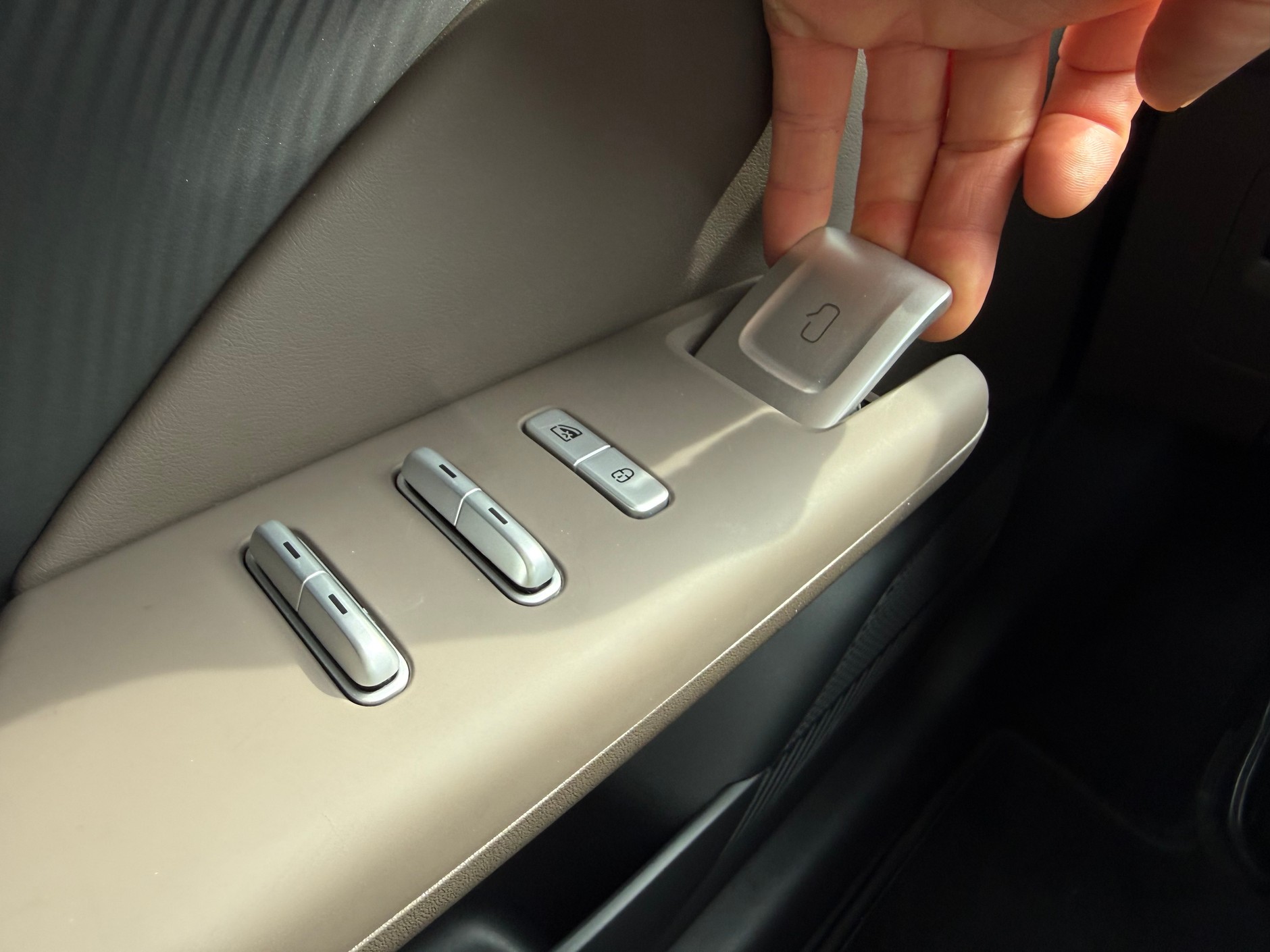 Changan CS55 Plus