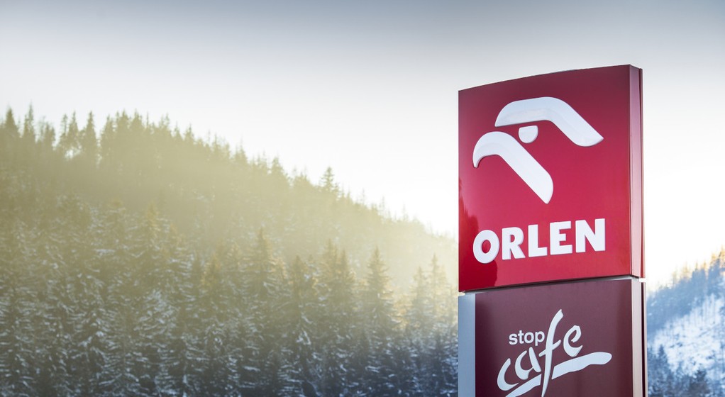 Narodowy Auto Test 2024. ORLEN liderem wśród stacji paliw