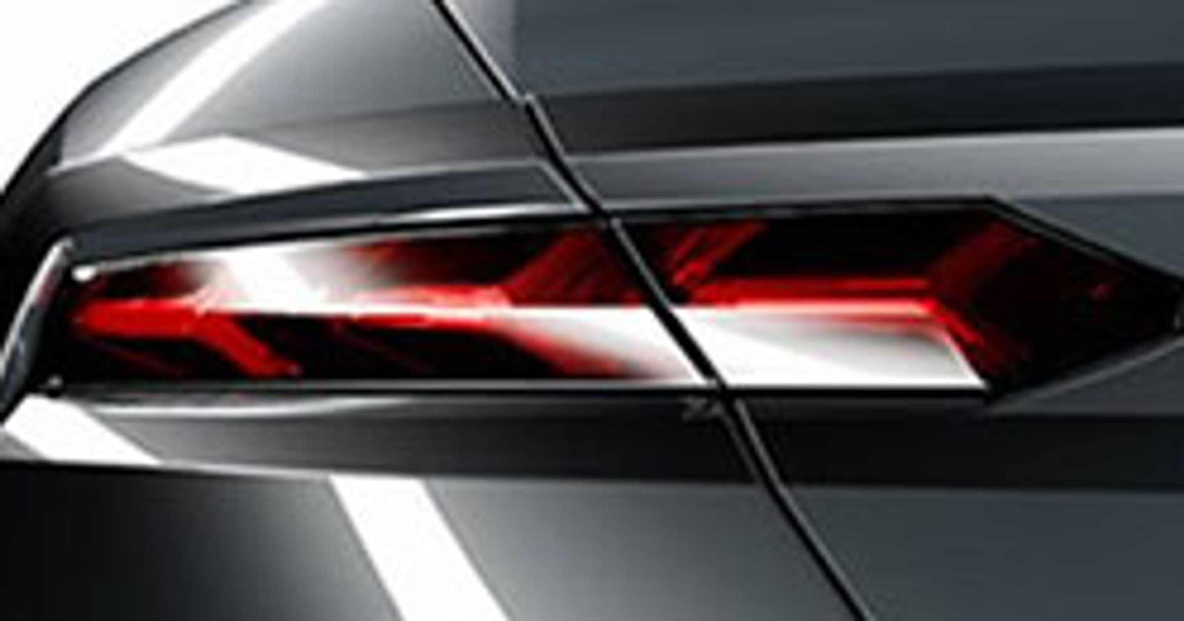 Nowe Lamborghini: Urus czy Estoque - trzecia część składanki