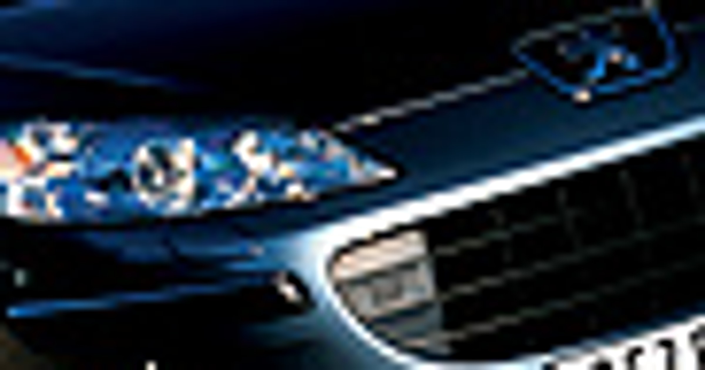 Peugeot 407 - pierwsza odsłona