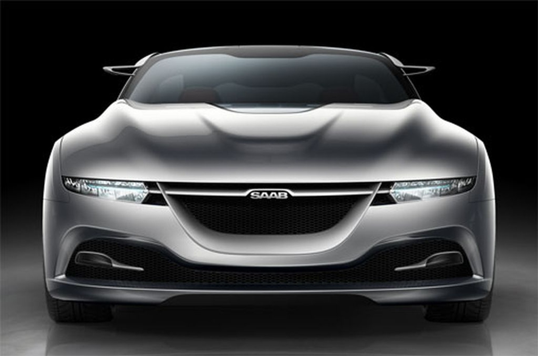 Czy tak będą wyglądały kolejne Saaby?