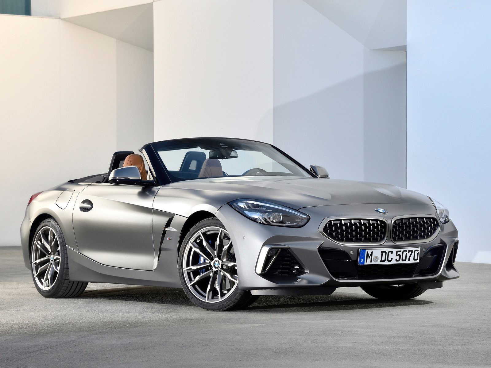 Car of the Year 2020 – kandydaci do tytułu