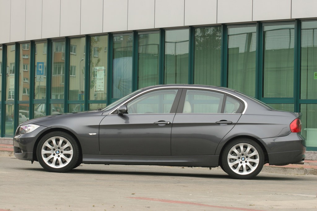 Czy BMW serii 3 gwarantuje trwałość klasy premium?