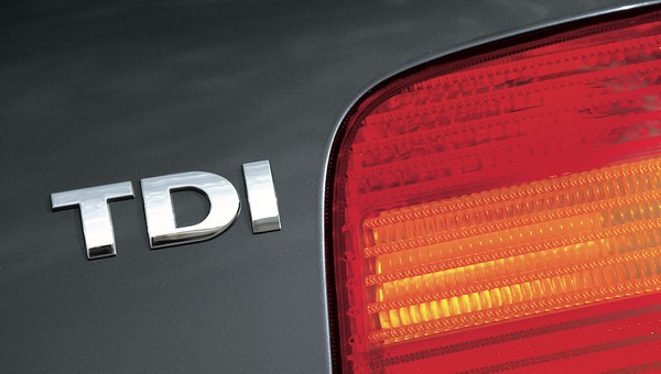 Czy diesel ma sens?