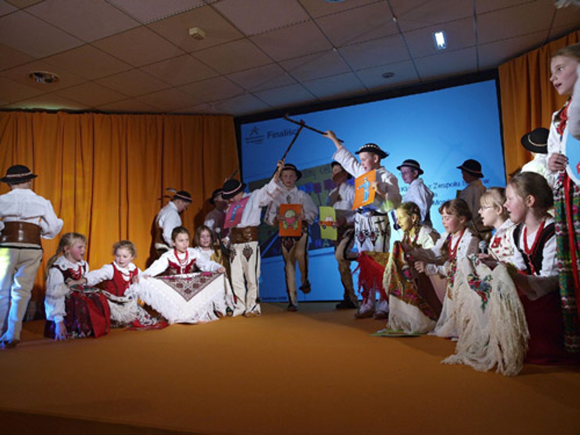 Bezpieczeństwo dla wszystkich - znamy finalistów konkursu Renault