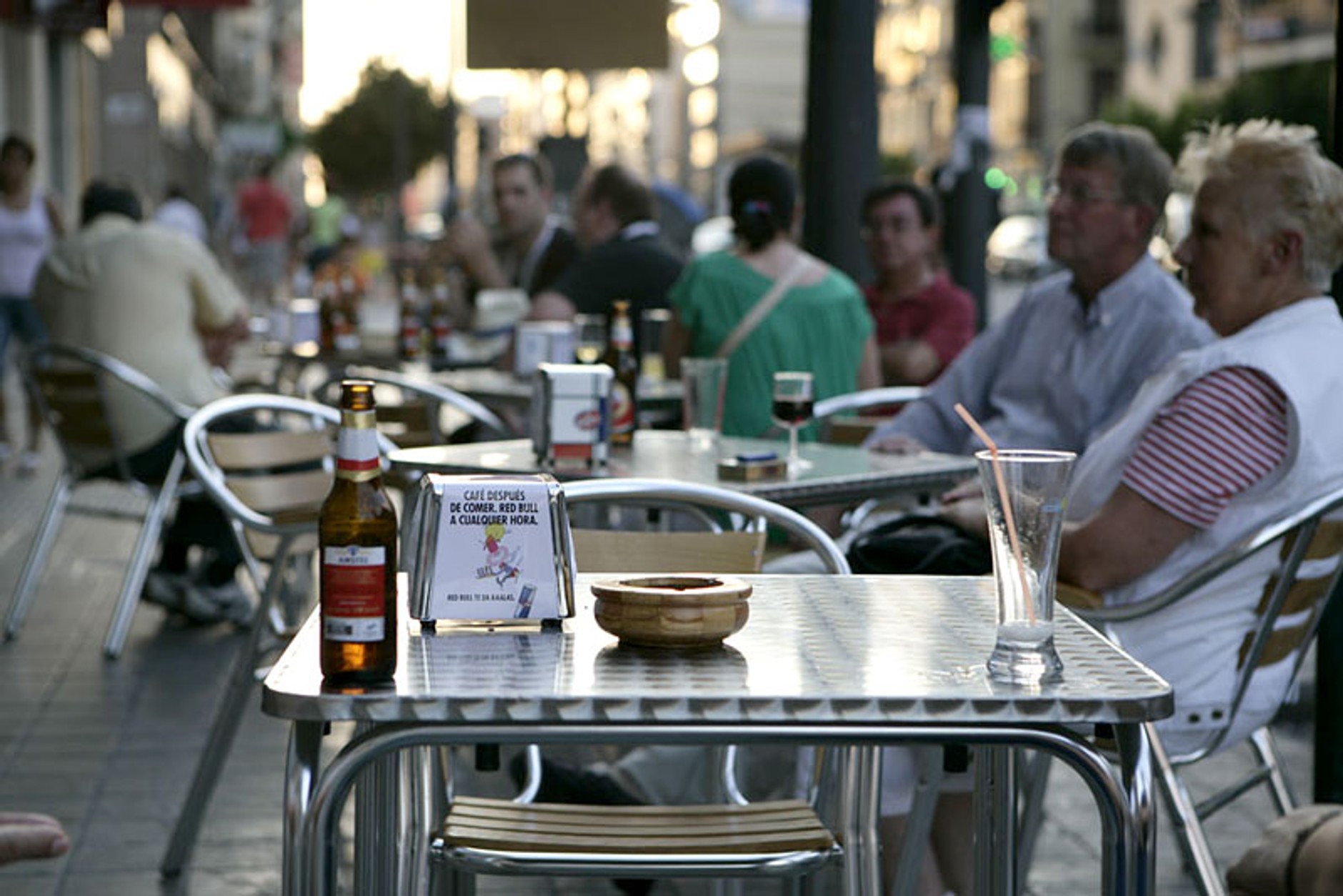 Grand Prix Europy 2008: fotogaleria Jiří Křenek