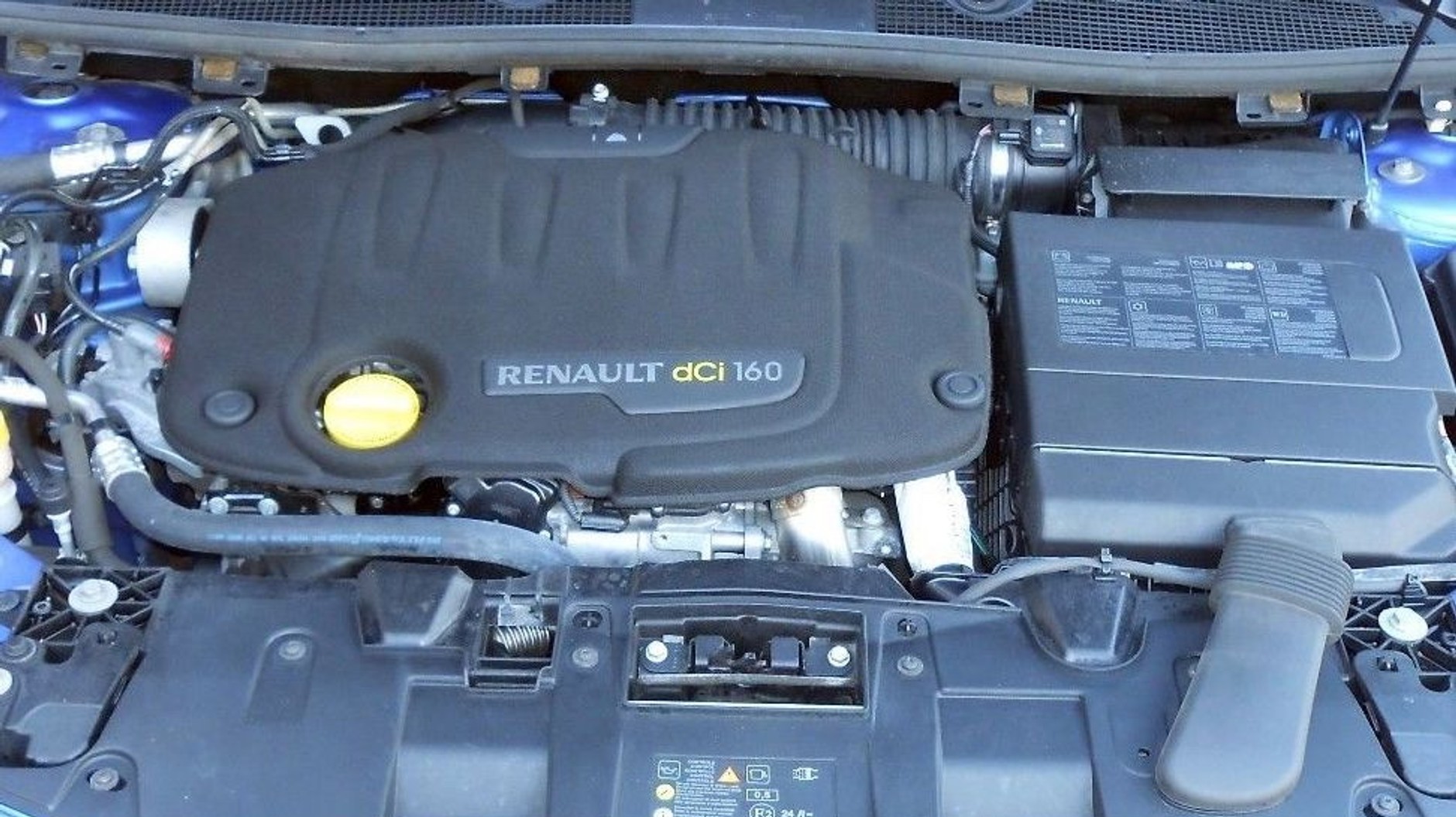 Renault Mégane III (2009-16) - od 23 000 zł