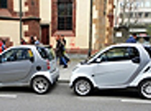 Smart II - Nie taki sprytny?