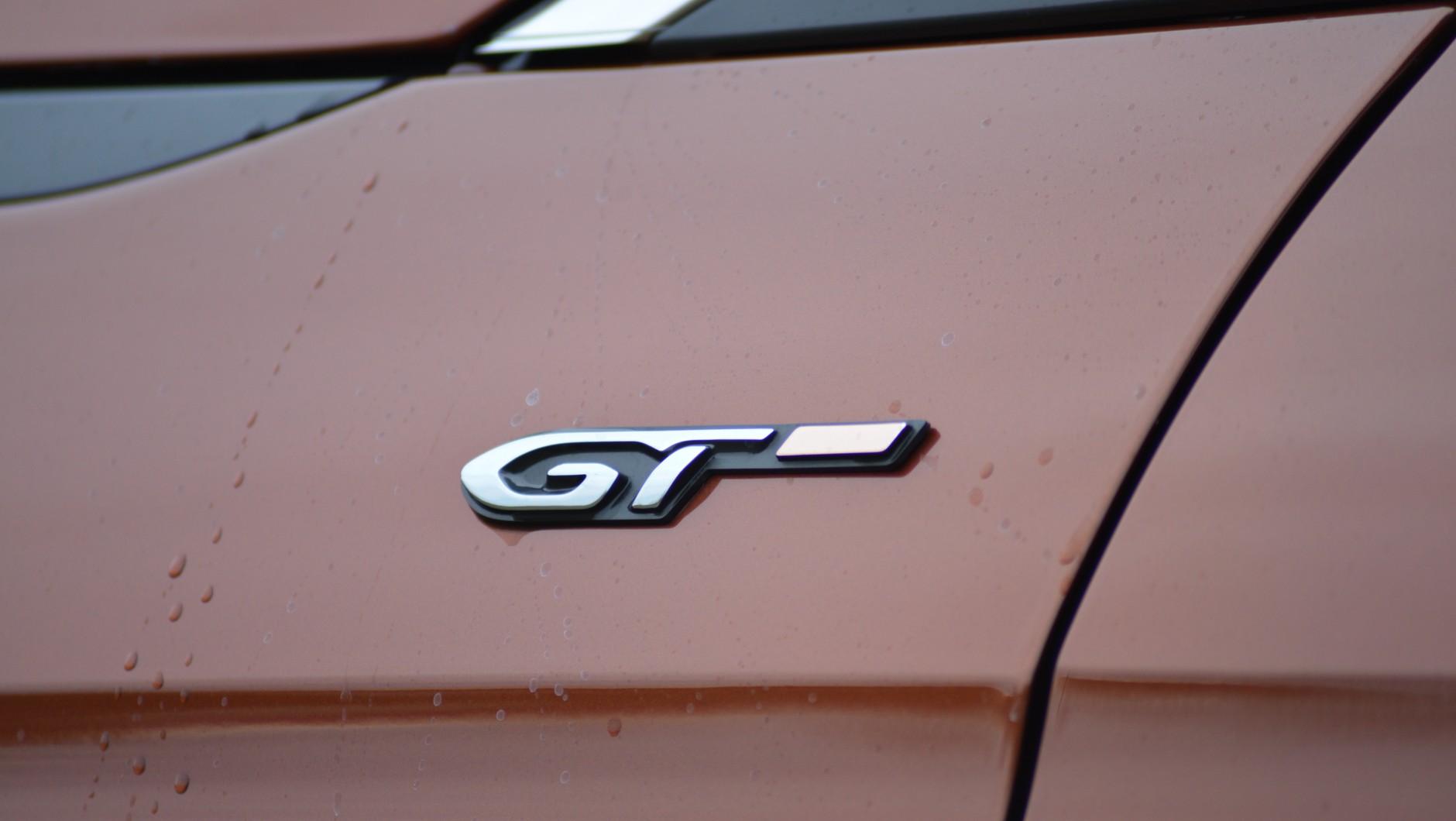 Peugeot 3008 GT