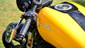 Te dwie polskie marki są królami naszego rynku nowych motorowerów. Rywale daleko z tyłu
