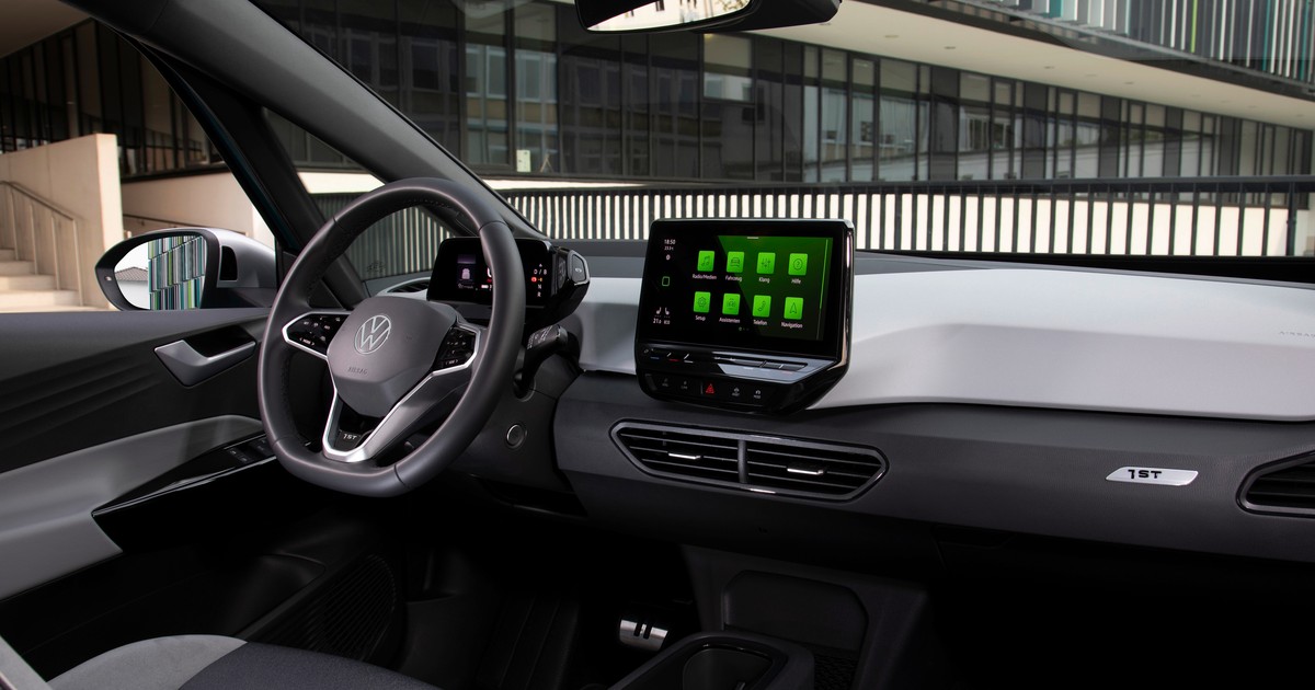 Volkswagen długo był uważany za mistrza ergonomii. Ostatnio to się zmieniło