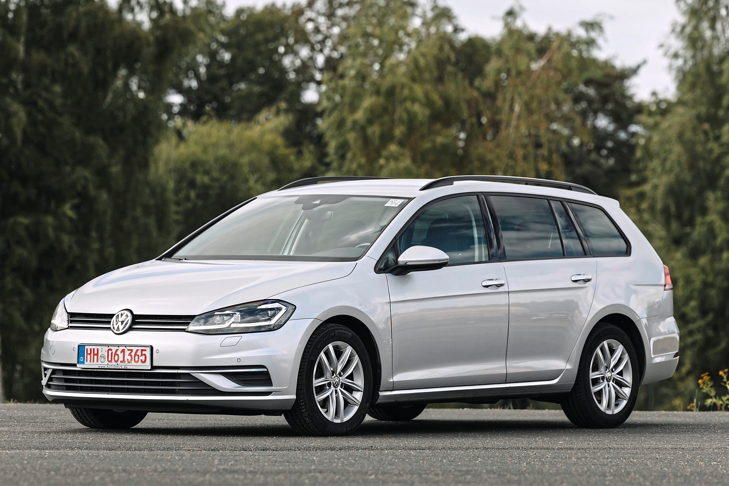 Czy warto kupić używanego Volkswagena Golfa 7?