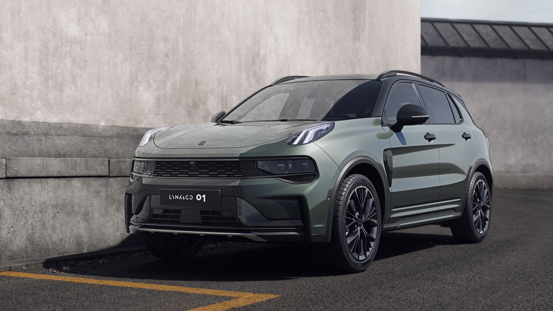 Lynk&Co 01