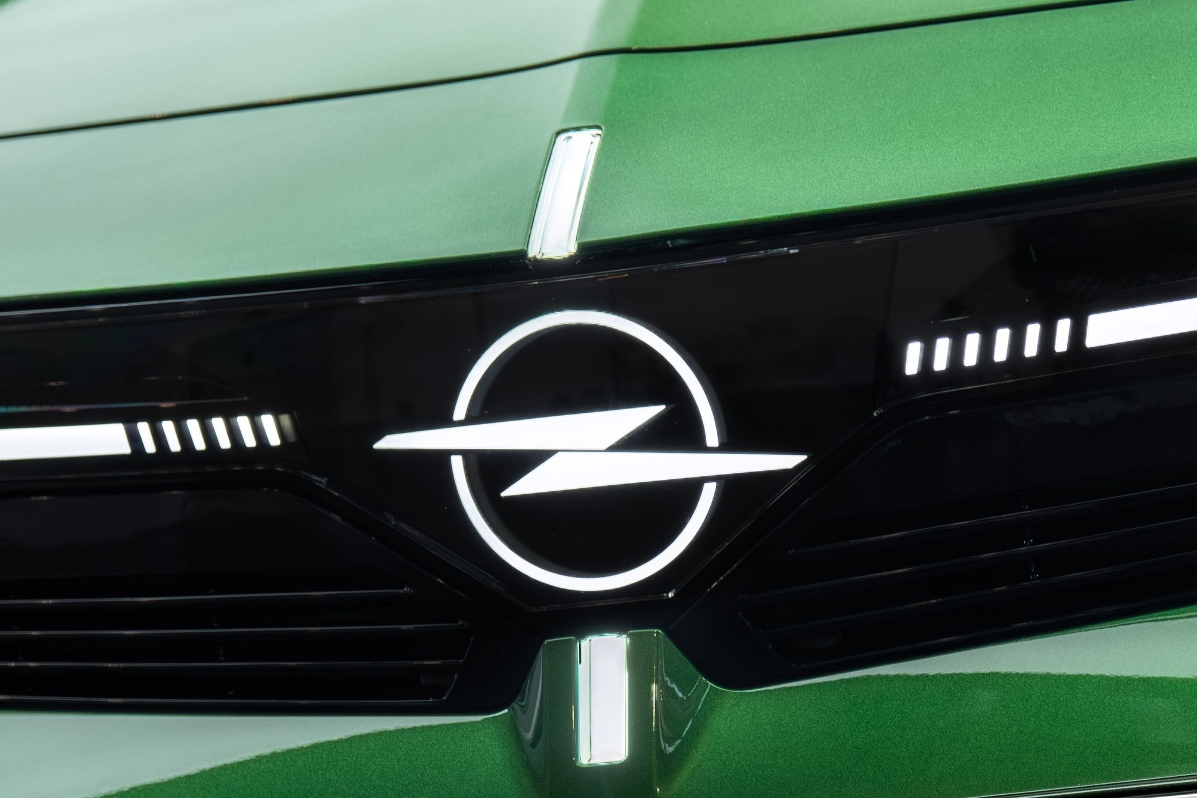 Nowy Opel Astra ma być największą rewolucją w historii tego modelu, ale nie wróci do Gliwic