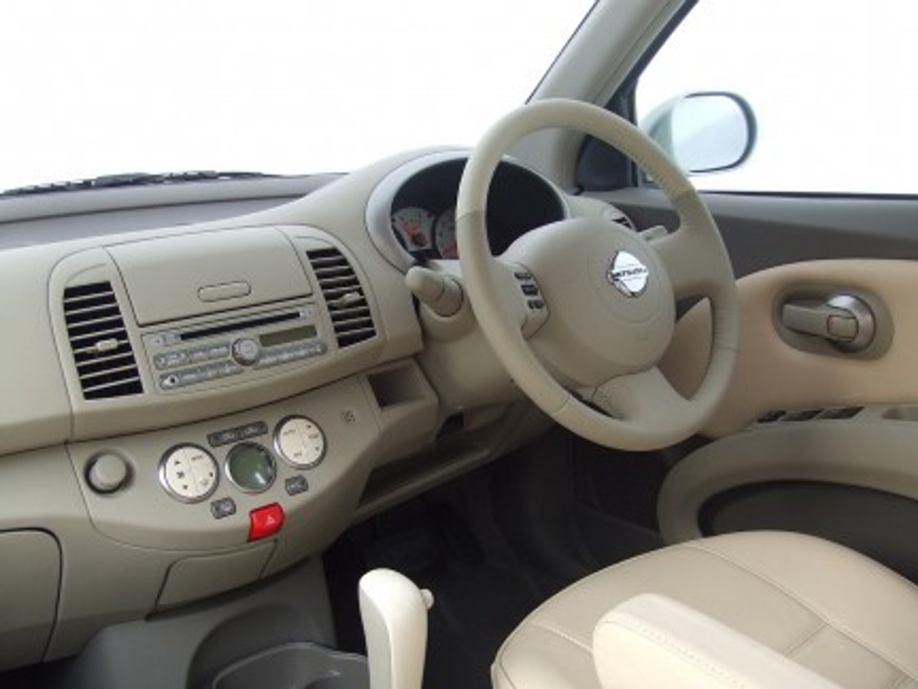 Były sobie dwa sedany