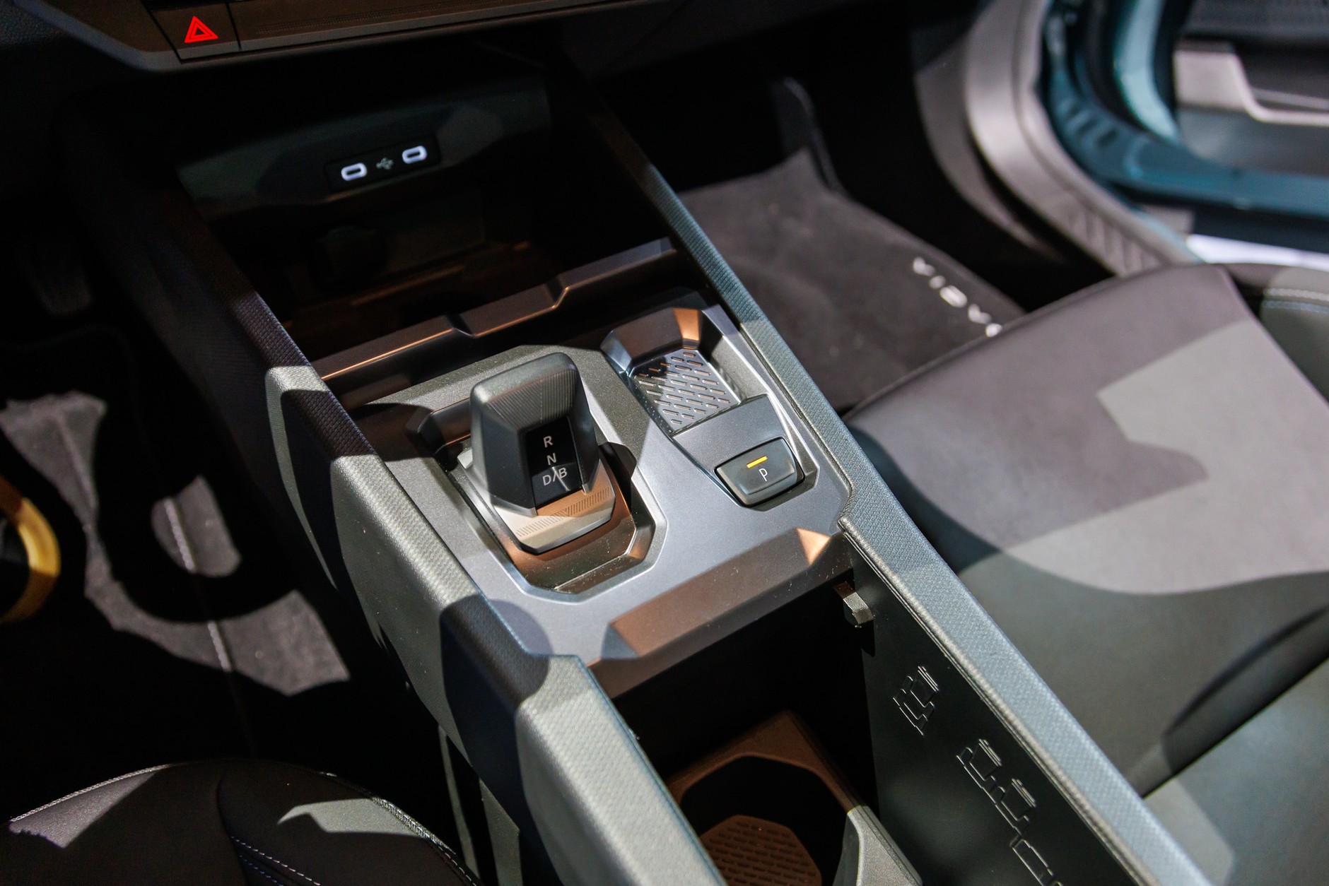 2026 Dacia Striker